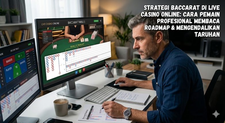 live casino online