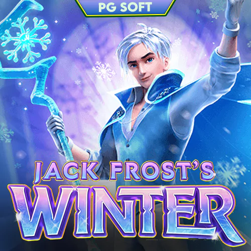 Jack Frost's Winter